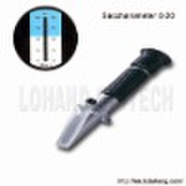 Good selling@ auto refractometer 0-20