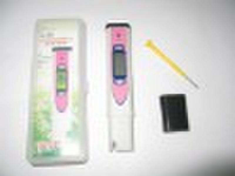 DIGITAL TDS METER-02