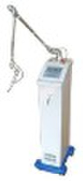 2011 Newest Co2 Surgical Laser Equipment