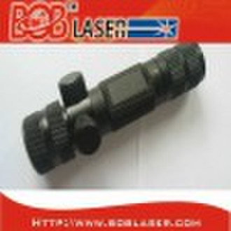 Shockproof Green Laser Sight