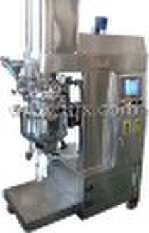 Cream Inline Laboratory Emulsifying mixer