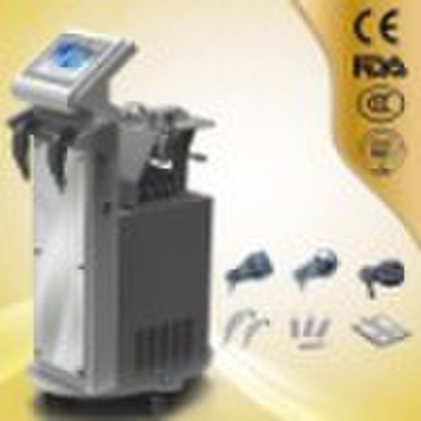 SU-01A  Fat Testing Cavitation Machine