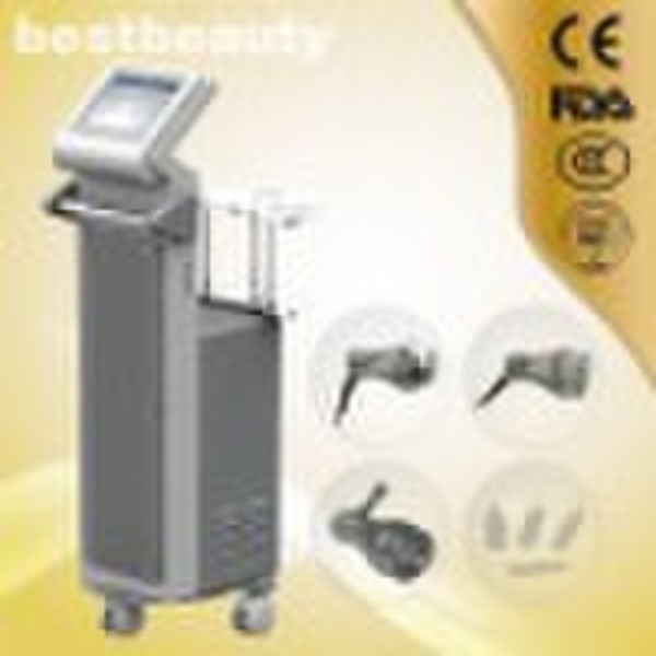 SU-01 Cavitation Slimming Machine