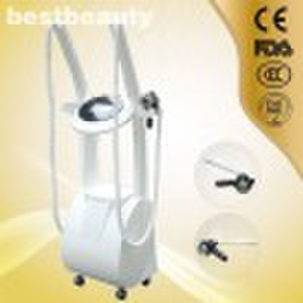 SL-02 Body Shaping Machine