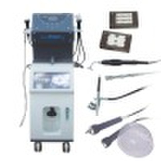 BO-01 Almighty Oxygen Jet machine, beauty equipmen