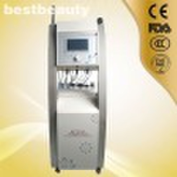 Intergrated RF Slimming Machine SR-01G