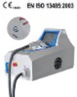 beauty machine ipl depilation