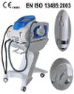 IPL machine