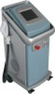 Elaser skin rejuvenation equipment