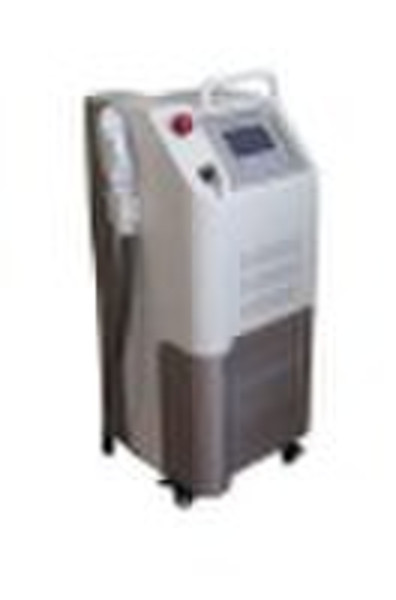 IPL(Intense Pulsed Light) Machine