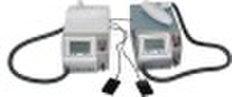 Laser Tattoo Removal Machine Genius 50 plus