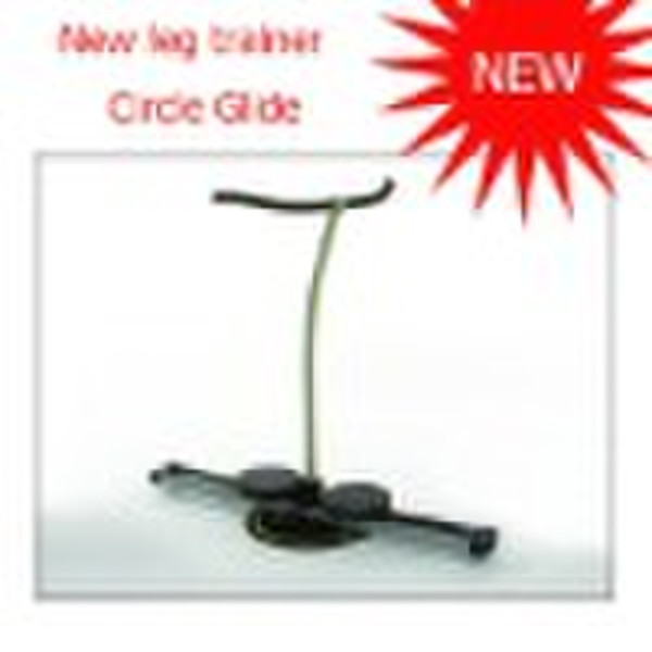 Circle Glide