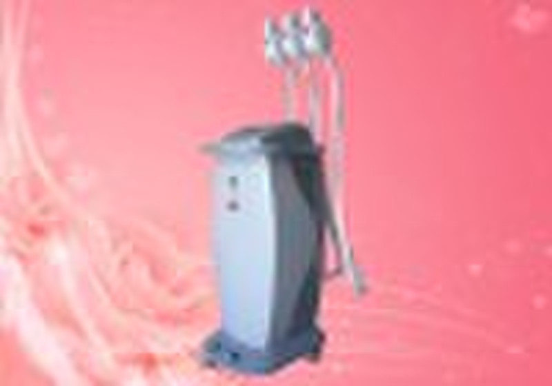 professional E-light serious (IPL+RF) beauty equip