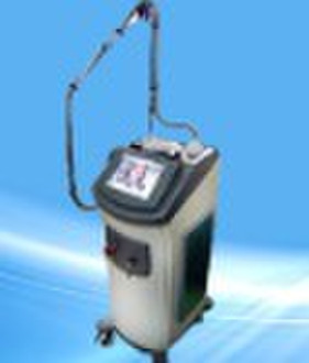 Erbium glass Fractional Laser 1550nm equipment