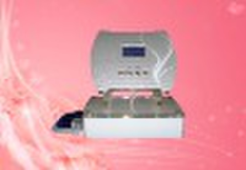 fractional sublative rejuvenation beauty equipment