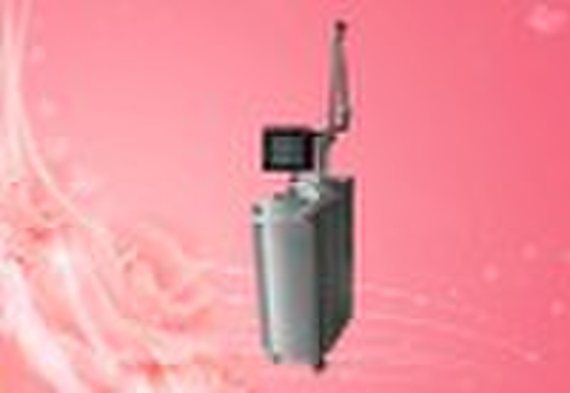 Nd YAG Laser (1064nm and 532nm)Tattoo Removal Beau