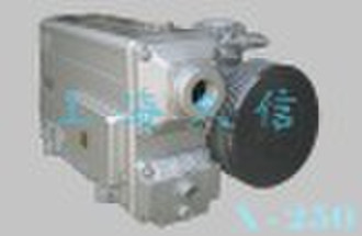 vacuum pump X-202 (CE)