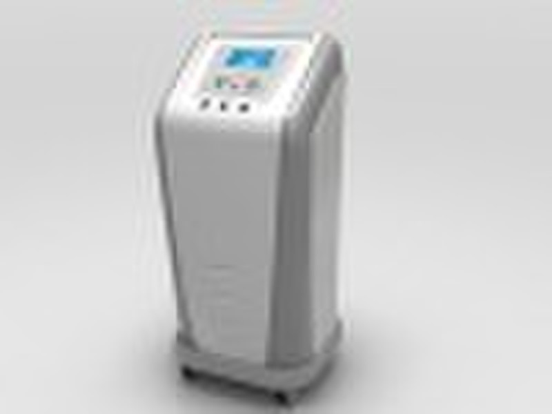 Ultrasonic Cavitation Beauty Machine