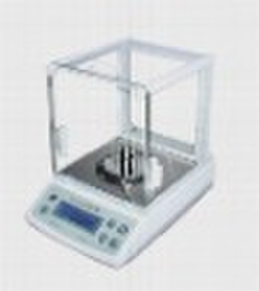 analytical scale