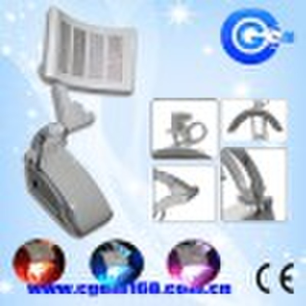 PDT machine light therapy