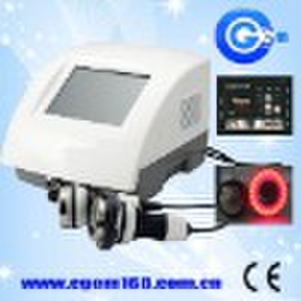 RF cavitation fat burning beauty equipment