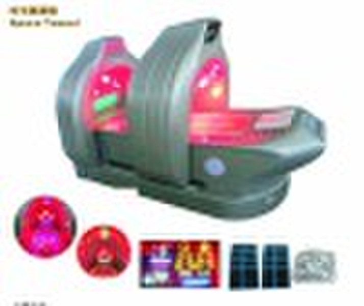 space tunnel Slimming Cabin beauty equipment