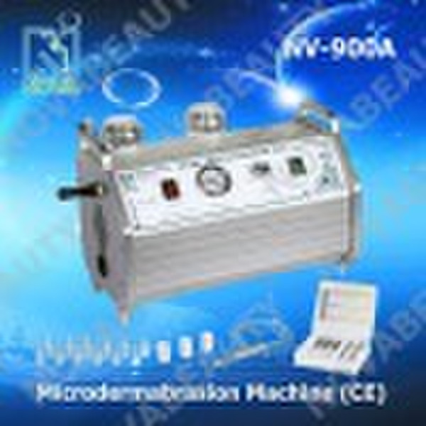 NV-900A 3 in 1 Micro-crystal, diamond dermabrasion