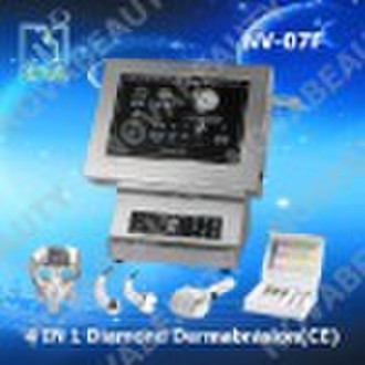 4 in 1 Diamond Dermabrasion & Mask Equipment B