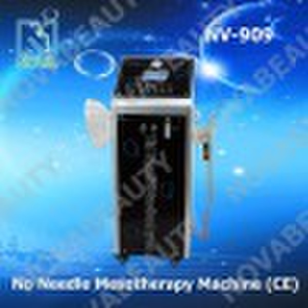 NV-909.3 in 1 Super Oxygen Machine