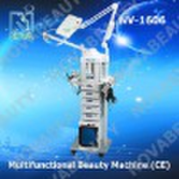 18 In 1 Multi-Functional Beauty Equipment NV-1606B