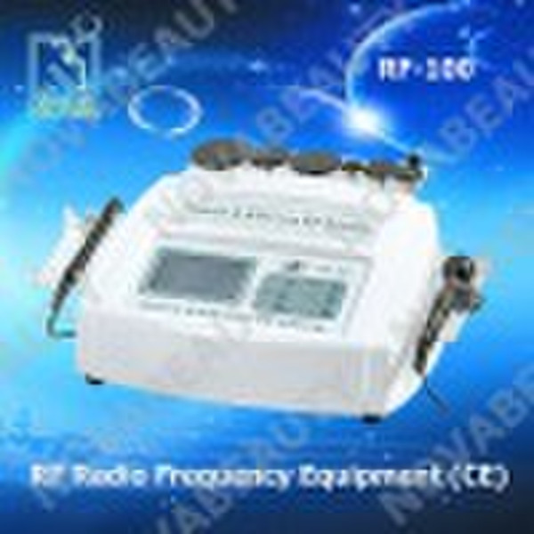 RF-100 Radio Frequency Beauty Equipment(With CE Ap