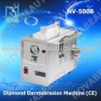 NV-500B  Diamond dermabrasion machine(CE certifica