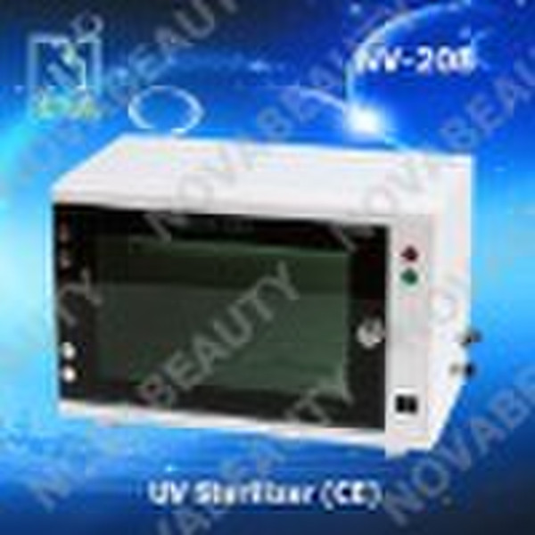 NV-208 UV-Sterilisator (CE-Zulassung)