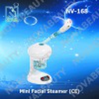 NV-168 Mini Home Facial Steamer (CE)