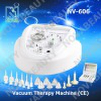 NV-606. 2 In 1 Diamond Dermabrasion & Vacuum T