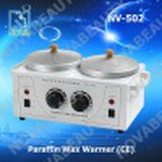 NV-502 Double Pot Wax Warmer Wax Heater Machine (C