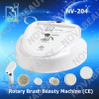 NV-204 Rotary Brush Facial Cleaning Equipment (CE)