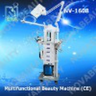 NV-1608 Multi-Functional Beauty Instrument (CE and