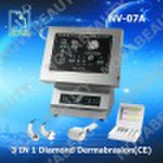 NV-07A  4 IN 1 Diamond Dermabrasion Beauty Equipme