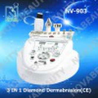 NV-903. 3 Functional Diamond Dermabrasion Beauty I