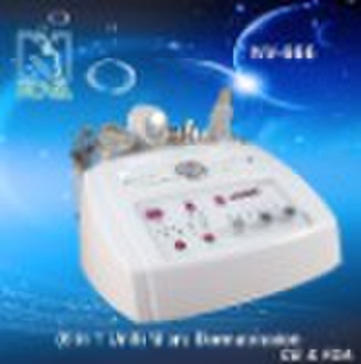 NV-666  6 Functional Diamond Dermabrasion(CE certi