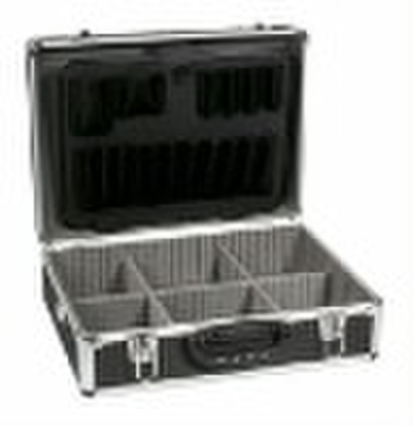 Aluminum tool case