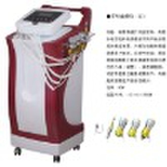 New NO-Needle Mesotherapy Beauty equipment