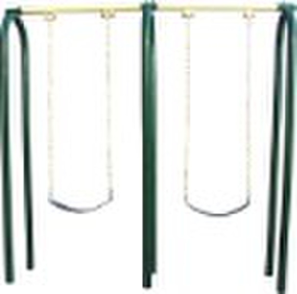 playground fitness equipment(Swing)