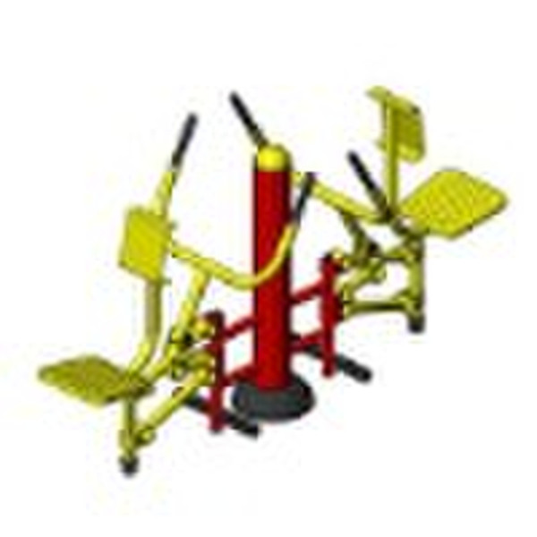 outdoor fitness facilities RG-0107