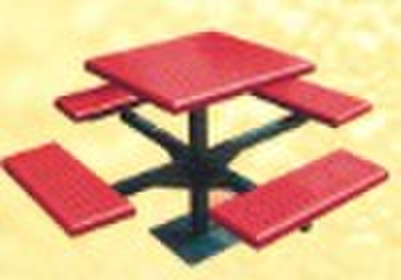 outdoor furniture