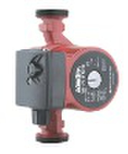 hot water circulating pump