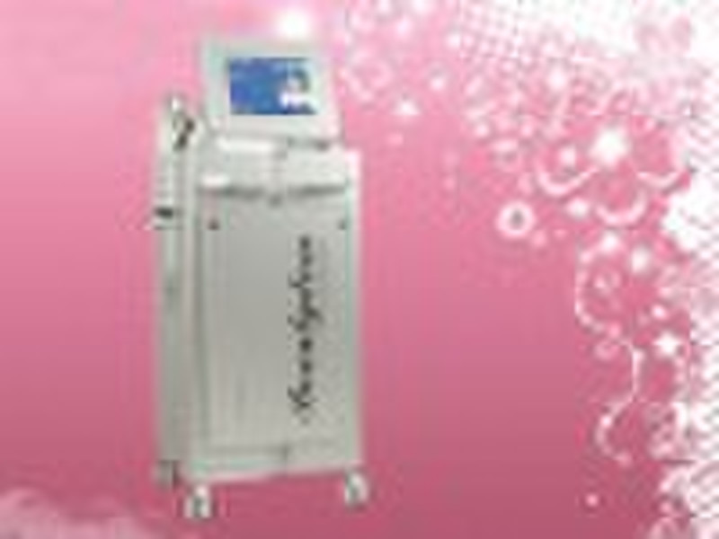 vacuum and cavitation liposuction