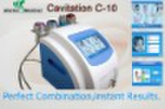 cavitation body shape machine