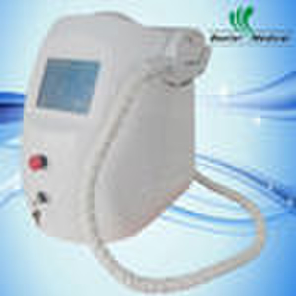 portable ipl laser